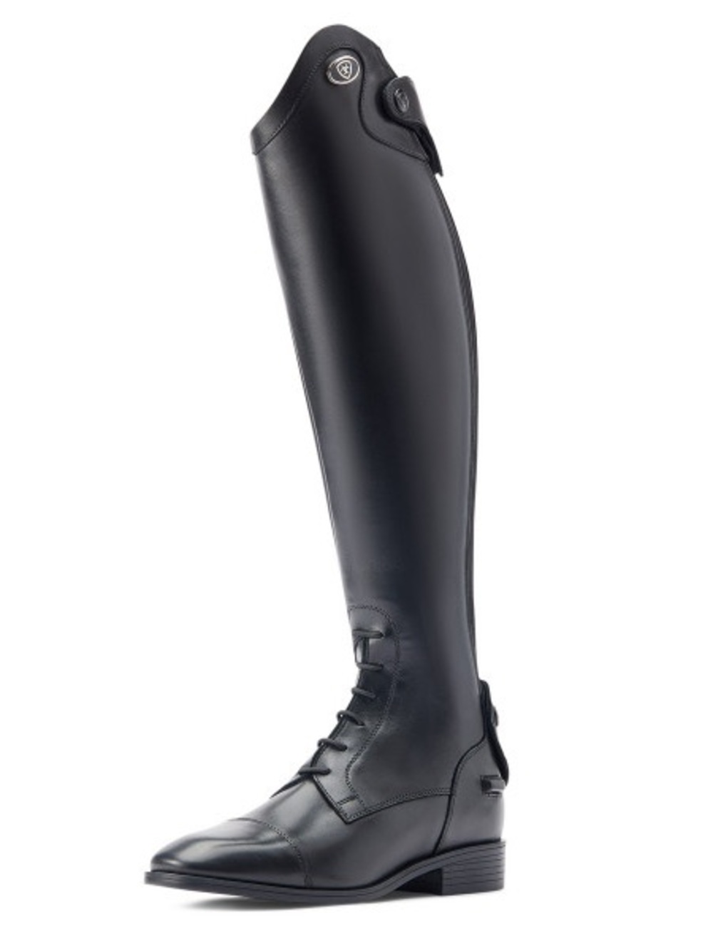 Ariat Black Riding Boot Box — Women's Ravello
